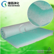 G4 Paint Spray Booth Fiber Glass Filter